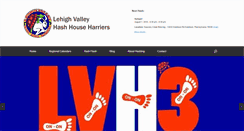 Desktop Screenshot of lvh3.com