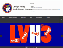 Tablet Screenshot of lvh3.com